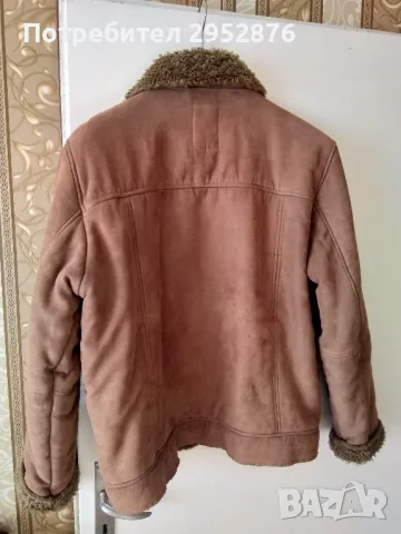 Мъжко яке 4 you, снимка 2 - Якета - 47699109