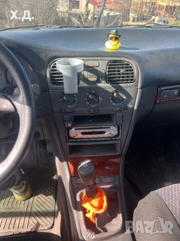 Volvo s40 1.6 105кс с газ НА ЧАСТИ , снимка 7 - Автомобили и джипове - 53825508