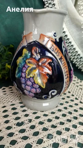 Кана цветна от Германия , снимка 2 - Други - 50385383