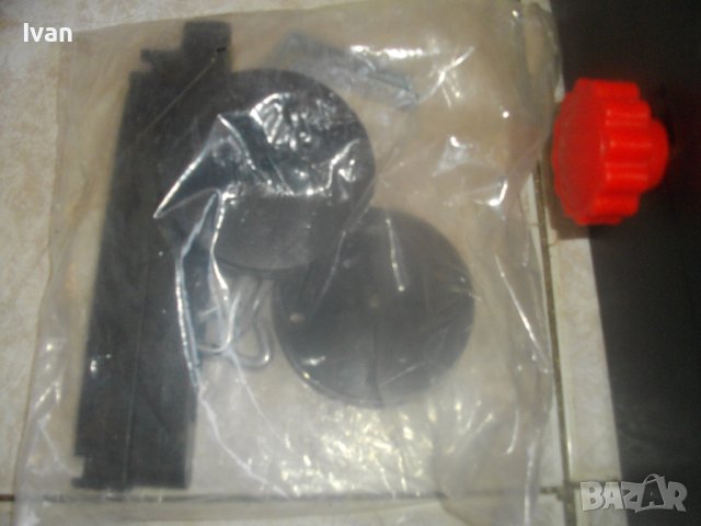 Професионална Нова Немска Ръчна Машина Поставяне/Залепяне/Облепяне Тапети До 58 см Ширина-DEMA PROFI, снимка 5 - Други инструменти - 42400032