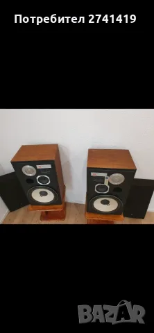 JBL L-112......., снимка 8 - Тонколони - 56221783