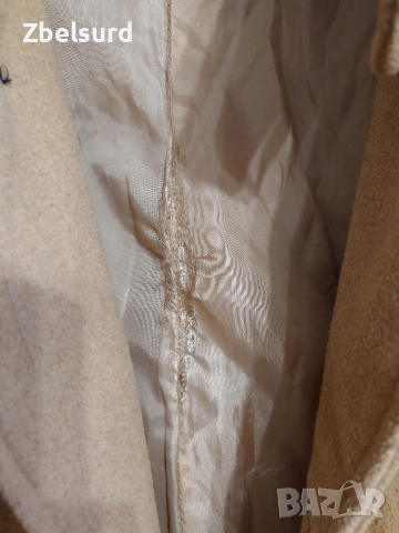 Мъжки есенни палта, снимка 2 - Якета - 52349582