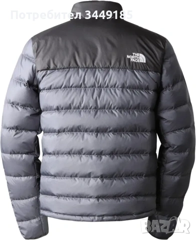 Мъжко яке The North Face Aconcagua 2, снимка 2 - Якета - 53230137