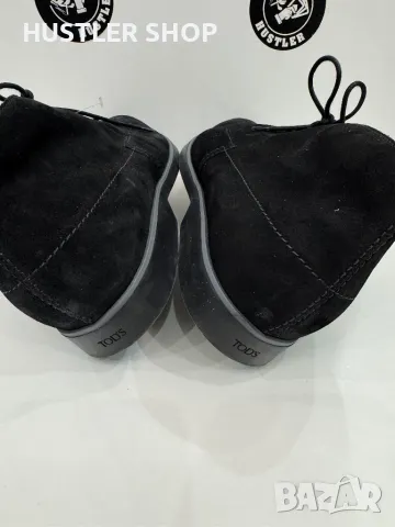 Обувки TOD’S.Номер 44.5, снимка 4 - Официални обувки - 48070166