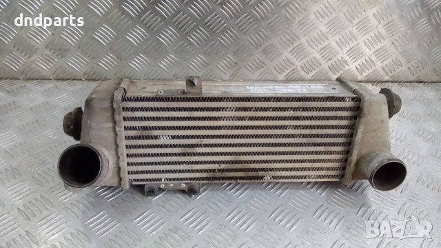 Интеркулер Hyundai i30 1.6D 2009г.	