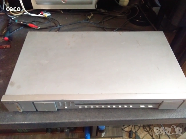 Тунери-Akai,Grundig, снимка 15 - Ресийвъри, усилватели, смесителни пултове - 51641301