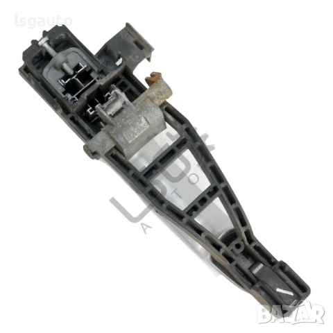 Задна дясна външна дръжка Ford S-MAX 2006-2014 ID:147308, снимка 2 - Части - 50547869