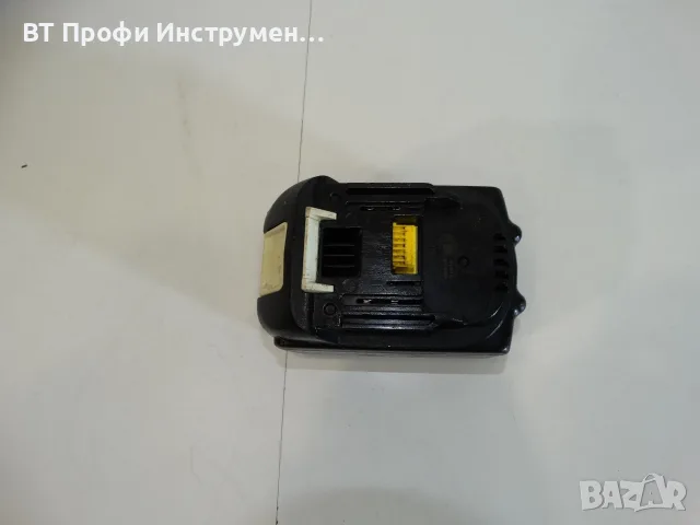 Makita 18 V / 3.0 Ah - Батерия за рециклиране, снимка 3 - Други инструменти - 55746133