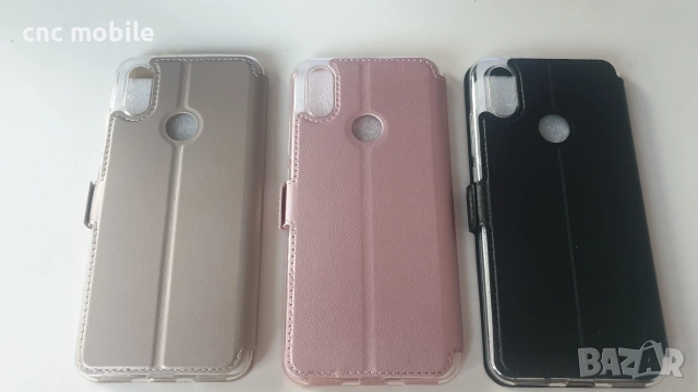 Xiaomi Mi A2 - Xiaomi Mi 6X калъф - case, снимка 15 - Калъфи, кейсове - 28638339
