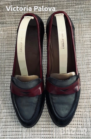 Елегантни италиански обувки ALTARIVA ROMA, снимка 8 - Дамски ежедневни обувки - 51237122