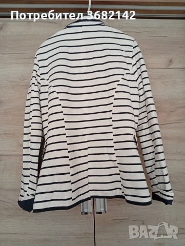 продавам дамско елегантно сако , снимка 4 - Сака - 53838155