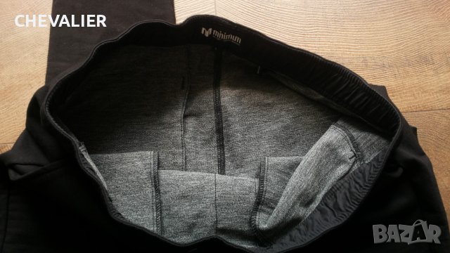 Minimum Worth Pants размер M - L долница 8-53, снимка 12 - Спортни дрехи, екипи - 40771776