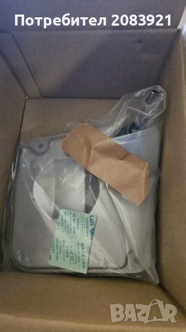 Филтри за CVT SUBARU FORESTER 2014-2018, снимка 5 - Части - 53706055