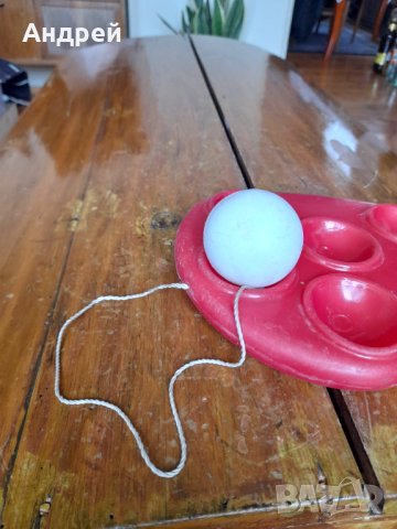 Стара детска играчка #11, снимка 5 - Антикварни и старинни предмети - 40293038