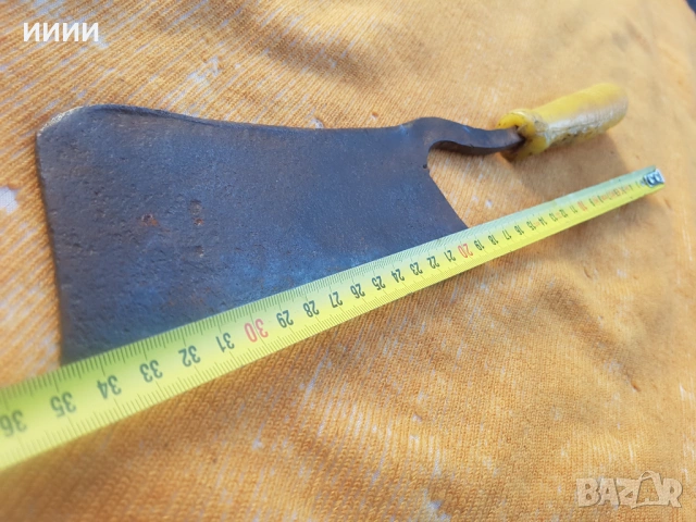 Кован сатър 7, снимка 2 - Антикварни и старинни предмети - 53283069