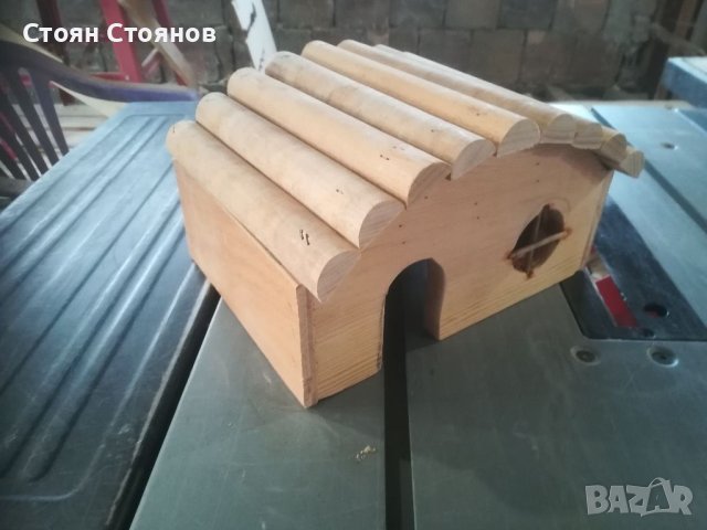 Къщички за домашни любимци, снимка 3 - За кучета - 41328241