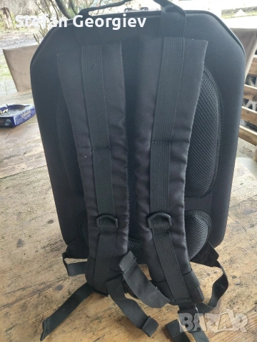 куфар, снимка 2 - Куфари - 53857369