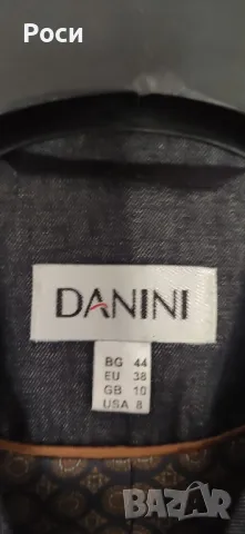 Костюм на DANINI, снимка 7 - Костюми - 47418923