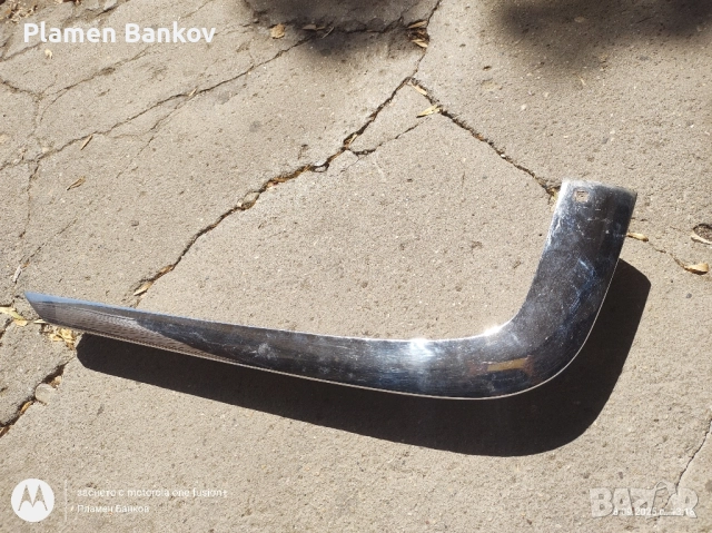 продавам запазен части за БМВ, снимка 8 - Части - 51641721