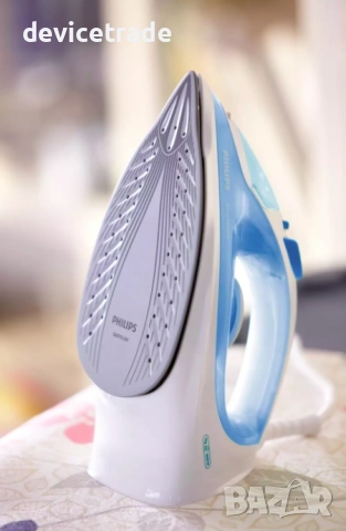 Ютия Philips GC1028/20 2000 W, снимка 5 - Ютии - 51960012