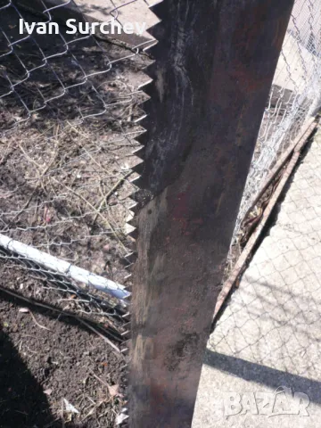 ДЖАГА ЗА ДЪРВА, снимка 4 - Градински инструменти - 47296892
