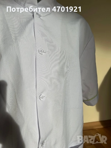 Мъжки медицински престилки, снимка 3 - Медицински сестри и санитари - 53221865