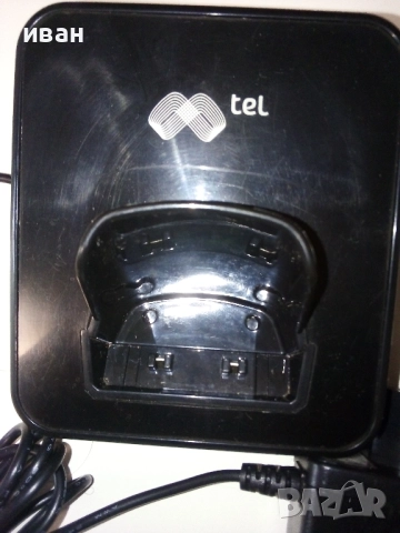Стационарен телефон М-Тел със СИМ карта, снимка 5 - Стационарни телефони и факсове - 52921777