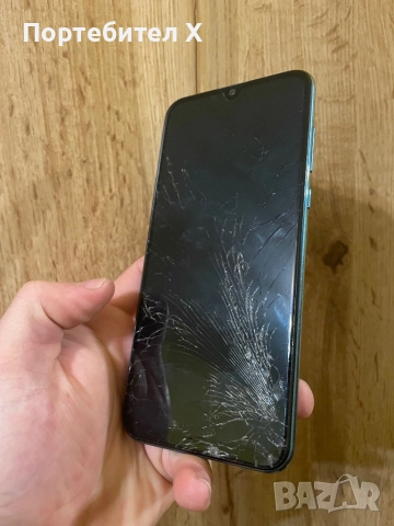 HUAWEI Y8p, снимка 2 - Huawei - 52310620