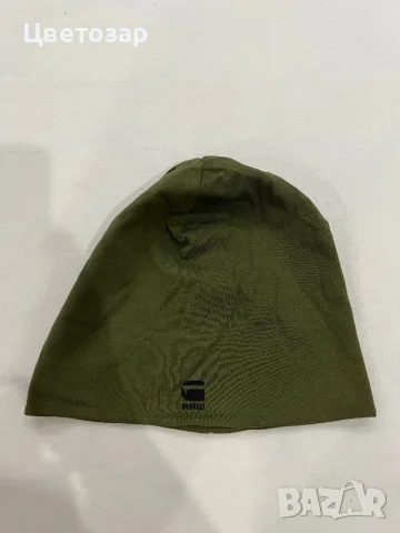 Шапка G Star Raw