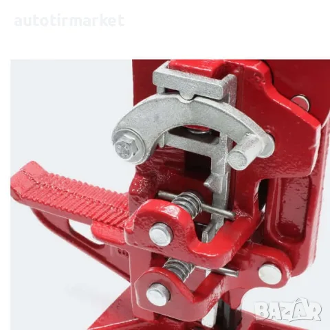 Крик HI JACK LIFT – 60'' 150СМ, снимка 4 - Аксесоари и консумативи - 56052778