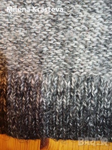 Блуза , снимка 9 - Блузи с дълъг ръкав и пуловери - 53450043