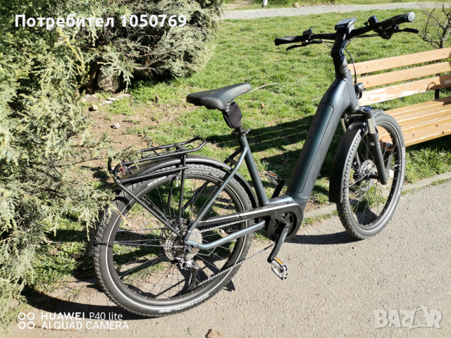 Ktm Machina Gran 610 2022, снимка 10 - Велосипеди - 36396685