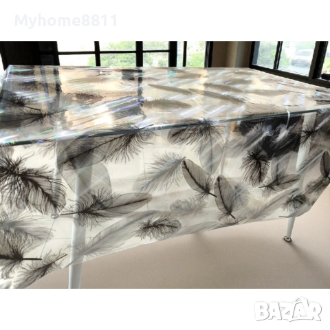 Силиконова мушама 