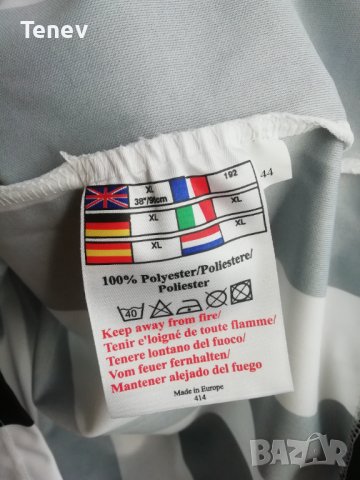 Umbro Vintage Оригинална Ретро футболна тениска фланелка на Уелски отбор клуб, снимка 7 - Тениски - 41636835