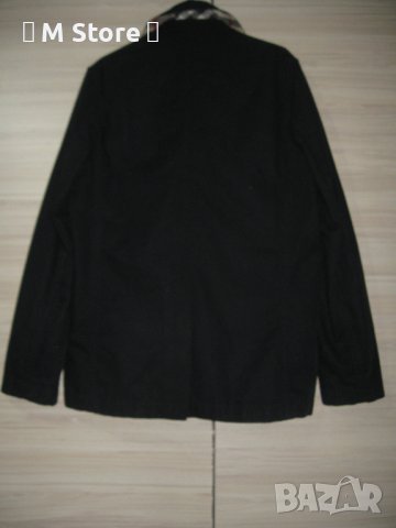 Burberry дамски шлифер размер L , снимка 5 - Шлифери - 42576645