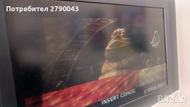 симулатор SEGA, снимка 6 - Други игри и конзоли - 51957676
