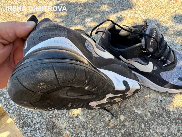  Nike air max 270 номер 44, снимка 8 - Маратонки - 55753161