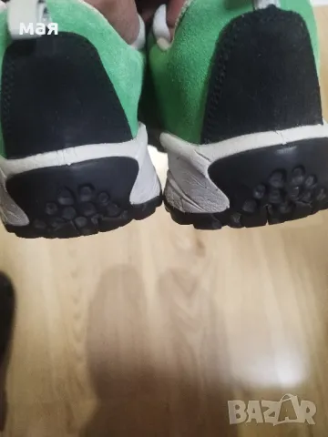 Scarpa -38,5, снимка 7 - Маратонки - 49883986