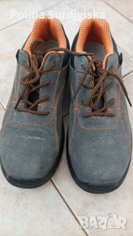 Защитни работни обувки BETA