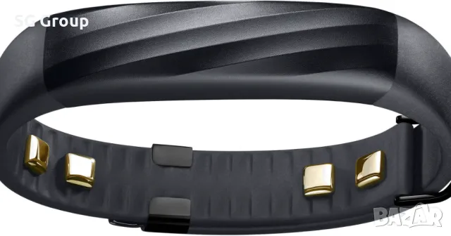 Jawbone UP3 Indigo Twist/Tealh Cross фитнес гривна, снимка 7 - Смарт гривни - 48516107