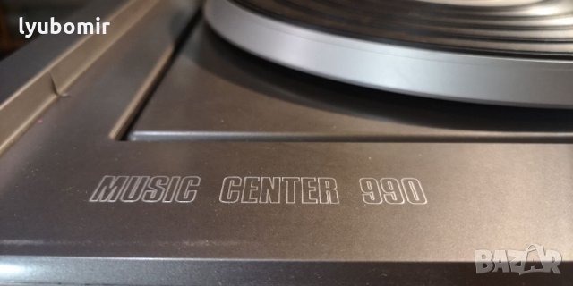 Музикален център Филипс, снимка 9 - Ресийвъри, усилватели, смесителни пултове - 34293383