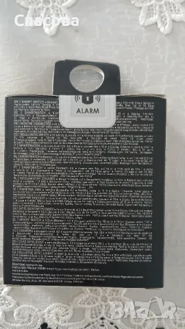 CMART WATCH часовник измерване на калории, пулс, крачки , сън и сърдечни проблеми., снимка 3 - Смарт часовници - 50373021