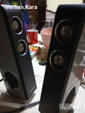 Creaitive , снимка 5 - Тонколони - 48383374