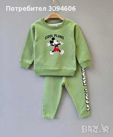 Бебешки комплекти , снимка 7 - Комплекти за бебе - 53866384