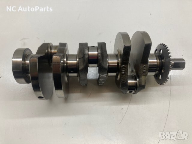 Колянов вал за Hyundai Хюндай I30 PD 1.0 бензин 120 G3LC 2016, снимка 2 - Части - 42715723