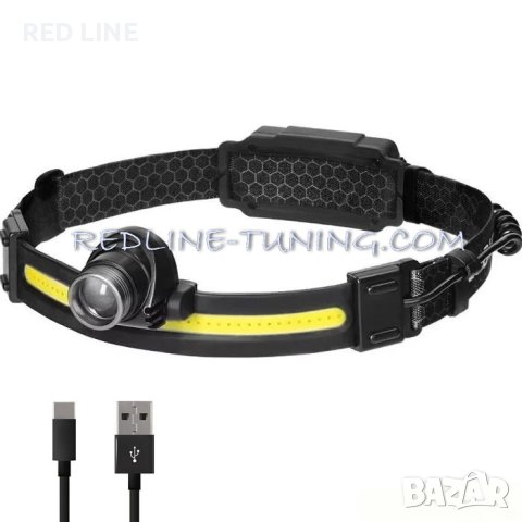 Челник със сензор KXK668, снимка 1