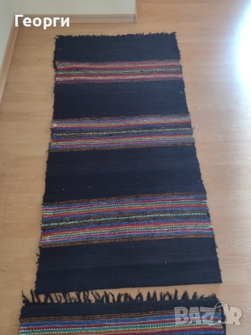 Домашни черги, снимка 5 - Пътеки - 52541641