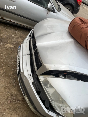 Шкода Октавия 1.9 тди , снимка 3 - Автомобили и джипове - 53770658