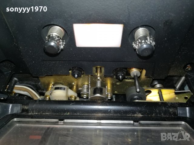 GRUNDIG CNF-350 GERMANY 2009211744, снимка 10 - Декове - 34196598