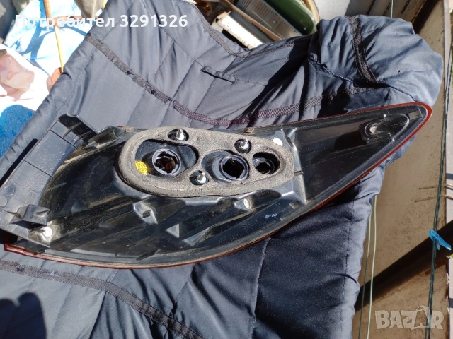 Стоп за Мазда СХ-5, снимка 4 - Части - 53845721